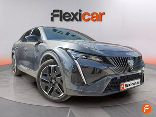 Peugeot 408 408 GT Puretech 130 EAT8
