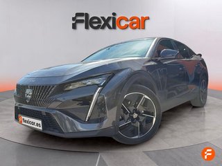 Peugeot 408 408 GT Puretech 130 EAT8