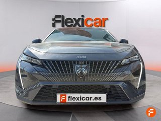 Peugeot 408 408 GT Puretech 130 EAT8