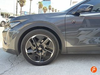 Peugeot 408 408 GT Puretech 130 EAT8