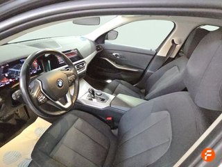 BMW Serie 3 320d Auto.Touring