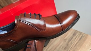 Fluchos Talla 46 Marrón