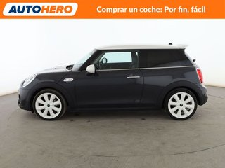 MINI Cooper Cooper S