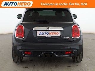 MINI Cooper Cooper S