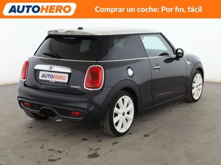 MINI Cooper Cooper S