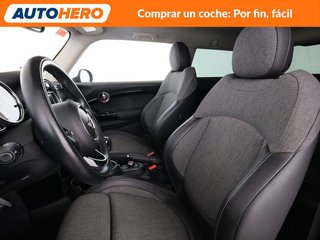 MINI Cooper Cooper S