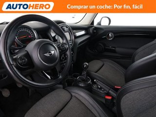 MINI Cooper Cooper S