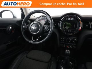 MINI Cooper Cooper S