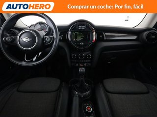 MINI Cooper Cooper S