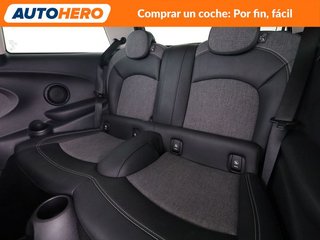 MINI Cooper Cooper S