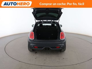MINI Cooper Cooper S