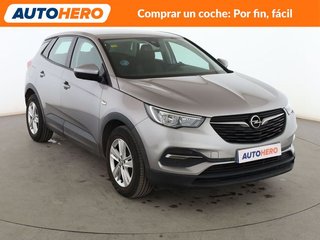 Opel Grandland X 1.6 CDTI DPF Selective