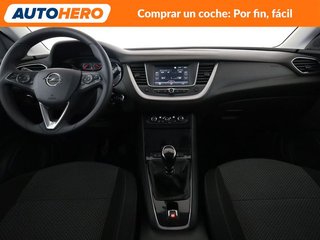 Opel Grandland X 1.6 CDTI DPF Selective
