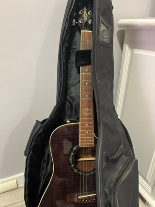 Fender T-Bucket 300CE Guitarra Acústica