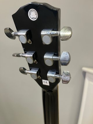 Fender T-Bucket 300CE Guitarra Acústica