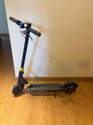 Patinete Eléctrico Xiaomi