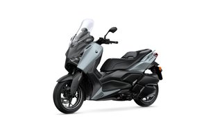 Yamaha XMAX 300 Tech MAX+