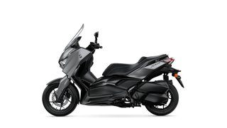 Yamaha XMAX 300 Tech MAX+