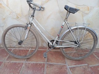 Bicicleta Emporium años 60