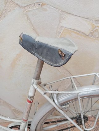 Bicicleta Emporium años 60