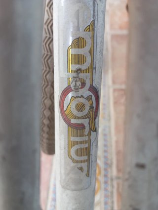 Bicicleta Emporium años 60