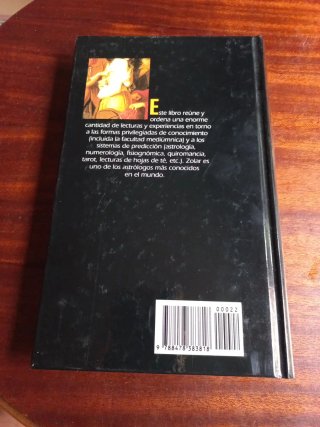 ENCICLOPEDIA DEL SABER ANTIGUO Y PROHIBIDO