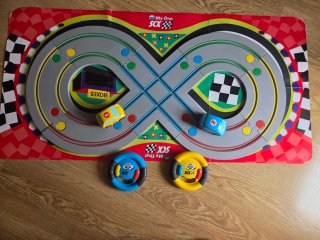 Scalextric My First SCX