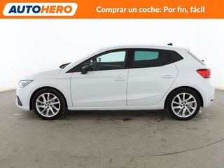 Seat Ibiza 1.0 TSI FR