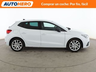 Seat Ibiza 1.0 TSI FR