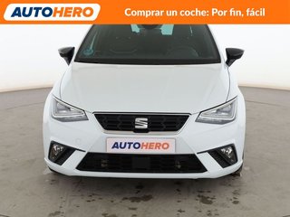 Seat Ibiza 1.0 TSI FR