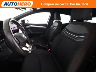 Seat Ibiza 1.0 TSI FR