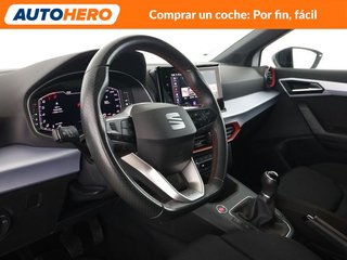 Seat Ibiza 1.0 TSI FR
