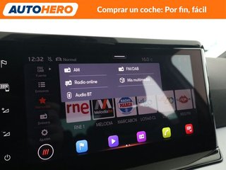 Seat Ibiza 1.0 TSI FR