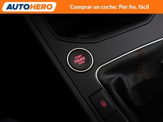 Seat Ibiza 1.0 TSI FR