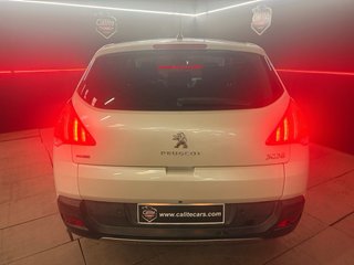 Peugeot 3008 2016