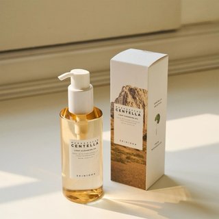 Aceite Limpiador Madagascar Centella 200ml
