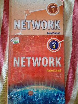 Network 4 Eso Alumno