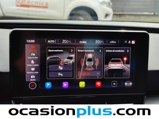 CUPRA Leon Sportstourer 1.4 e-Hybrid DSG 180 kW (245 CV)