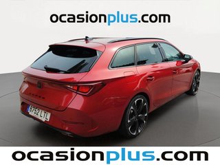CUPRA Leon Sportstourer 1.4 e-Hybrid DSG 180 kW (245 CV)