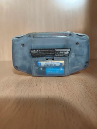 GAMEBOY ADVANCE