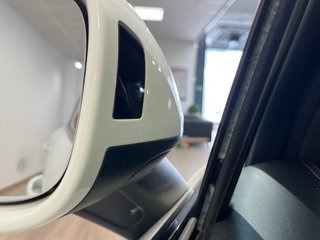 Porsche Macan Turbo Performance