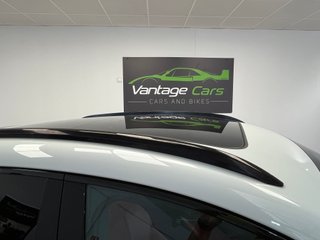 Porsche Macan Turbo Performance