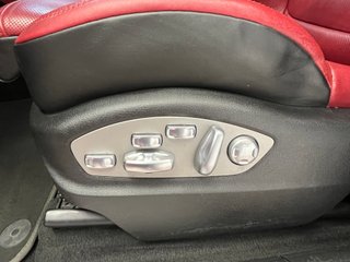 Porsche Macan Turbo Performance