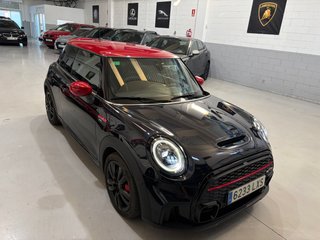 MINI Cooper JCW 231cv solo 31.000kms 2022