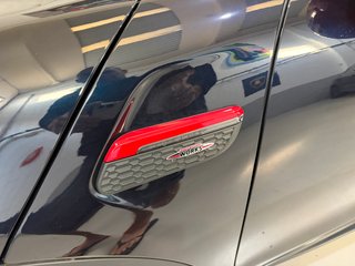 MINI Cooper JCW 231cv solo 31.000kms 2022