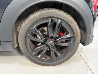 MINI Cooper JCW 231cv solo 31.000kms 2022