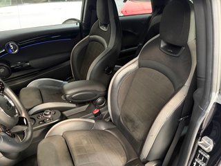 MINI Cooper JCW 231cv solo 31.000kms 2022