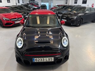 MINI Cooper JCW 231cv solo 31.000kms 2022