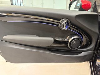 MINI Cooper JCW 231cv solo 31.000kms 2022