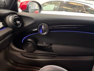 MINI Cooper JCW 231cv solo 31.000kms 2022